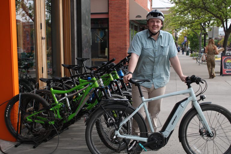 Missoula bike shops give mixed reviews to proposed ebike, scooter