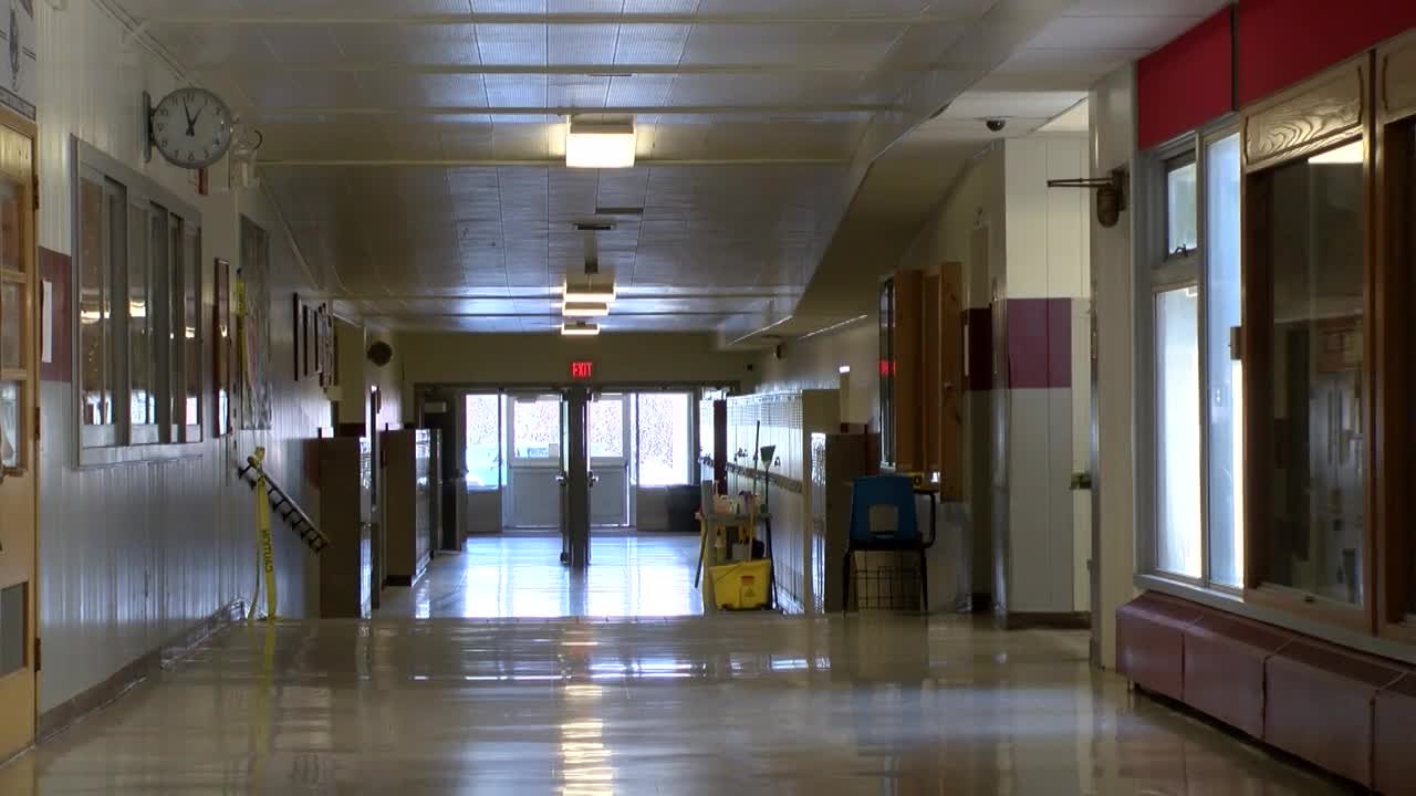 Helena School District 