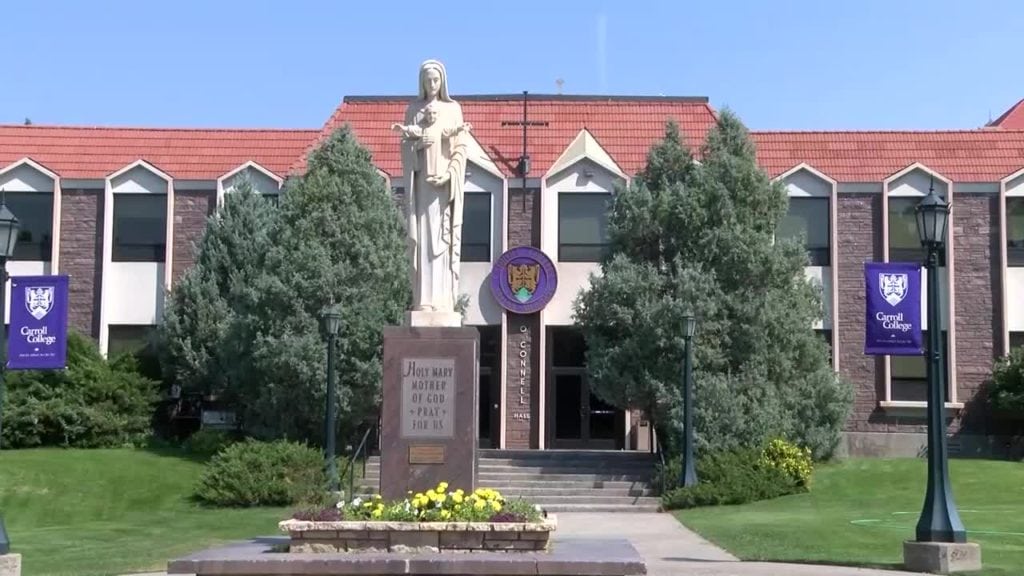 Carroll College lays out details of program cuts