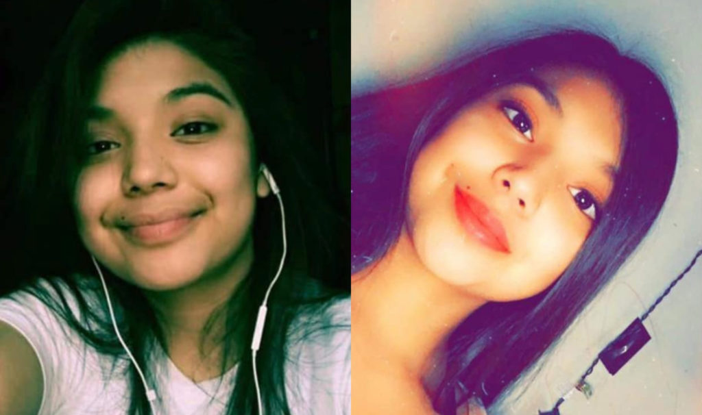 UPDATE: Missing female out of Browning has been located and is safe